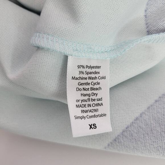 Lularoe Amelia Dress Sz XS - Picture 11 of 13